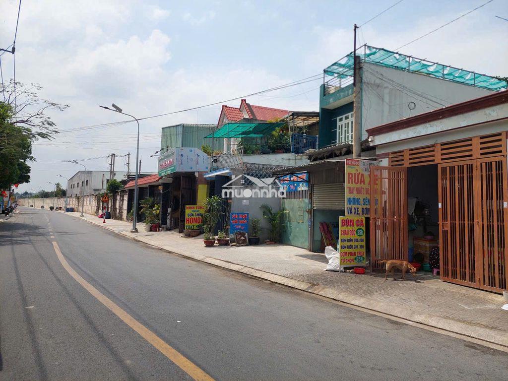 Nhà cho thuê p. an phú, tphcm (tp thuận an, bd cũ) - 3