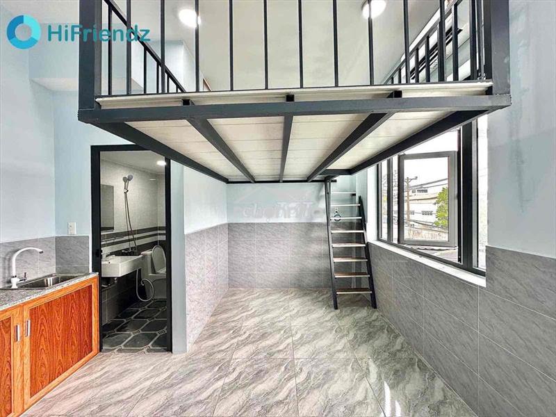 PHÒNG TRỌ GẦN CÔNG VIÊN GIA ĐỊNH GIÁ TỐT NHIỀU LỰA CHỌN NHÀ TRỌ CHO THUÊ