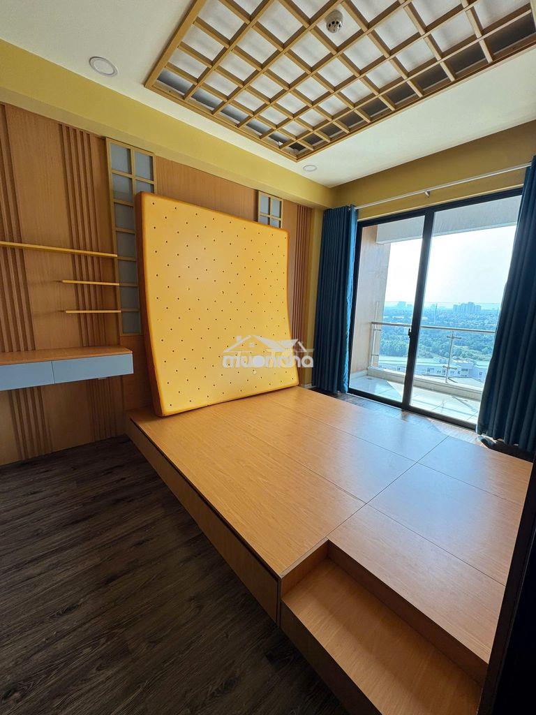 Cho thuê căn hộ 2pn 2wc ban công, full nội thất | giá thuê 11,5 triệu - 4