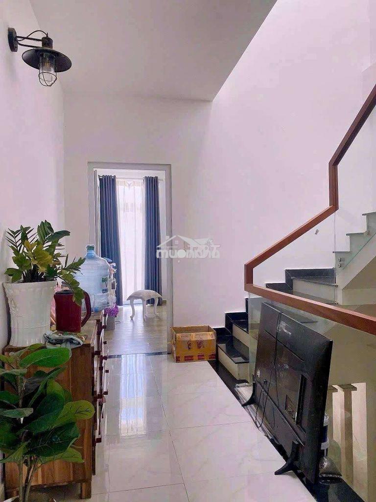 Nhà ql13 hiệp bình phước, sát jamona - xe hơi vào đậu trong nhà - - 4