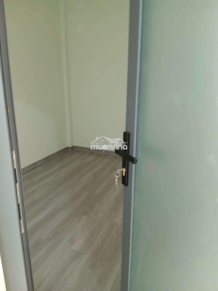 Hẻm xe hơi quận 3 - 3