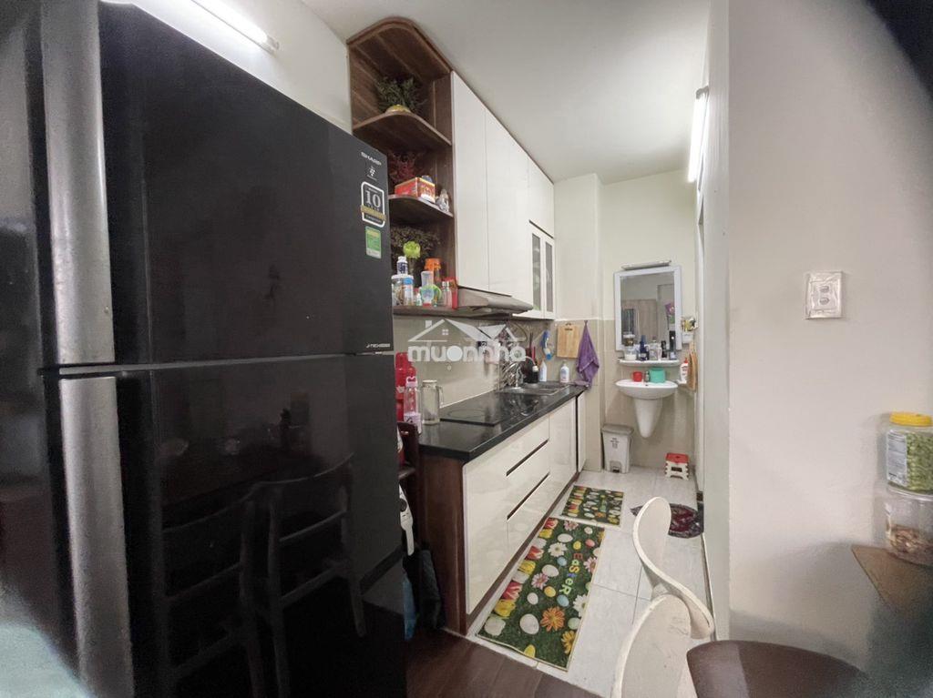 Cho thuê căn hộ 40m2 1pn 1wc full nội thất 6,5tr - ehomes nam sài gòn - 2