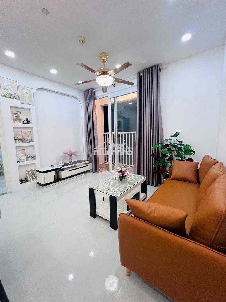 Bán căn hộ tara q8 90m2 3pn tặng nội thất chỉ 4ty500