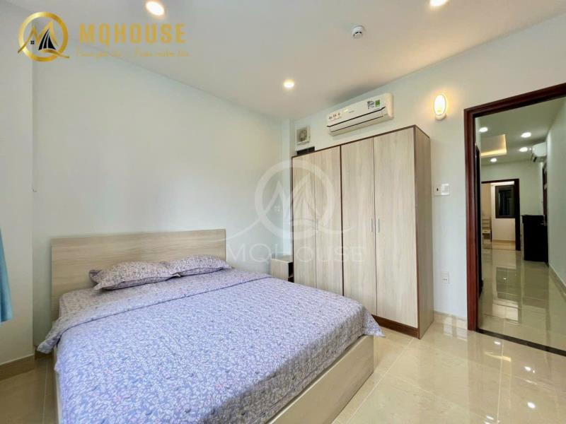 Cho thuê căn hộ 2pn gần vòng xoay lăng cha cả - sân bay tân sơn nhất tân bình - huflit trường sơn - trường bay việt - 4