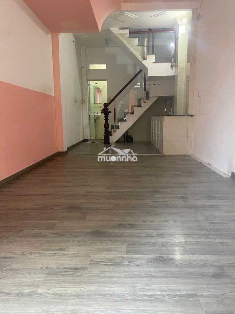 🆘🏠❌ Nhà đường an bình, xe tải đậu trước cửa, gần mặt tiền, khu dân trí