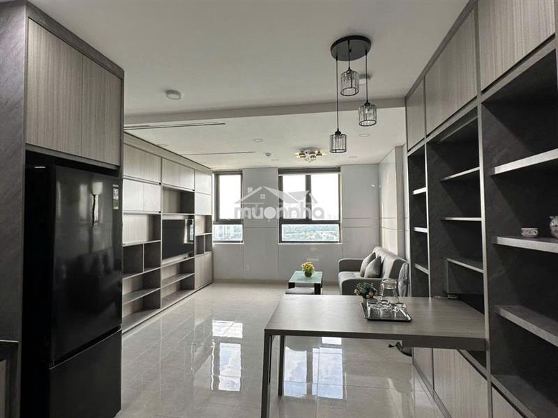 Căn hộ cho thuê 2pn chỉ từ 5tr5 tháng