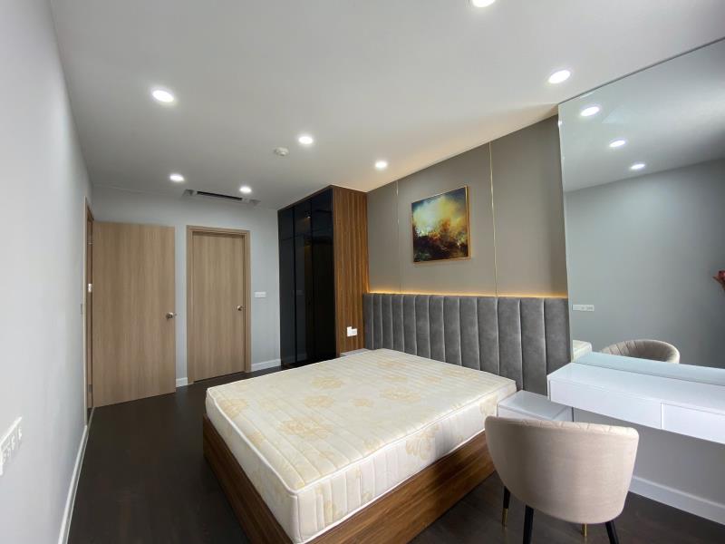 Chcc botanica premier 2pn 70m2, view công viên gia định mát mẻ - 2