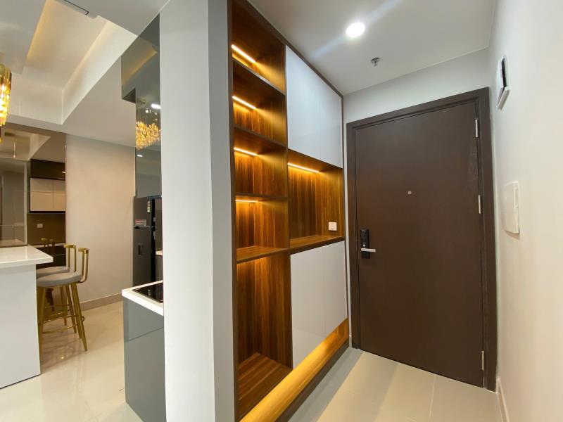 Chcc botanica premier 2pn 70m2, view công viên gia định mát mẻ - 3
