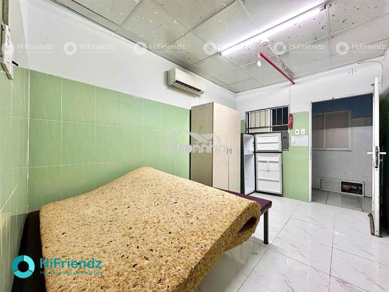 🔥Phòng trọ giá rẻ chỉ tính điện nước free xe gần cầu nguyễn tri phương