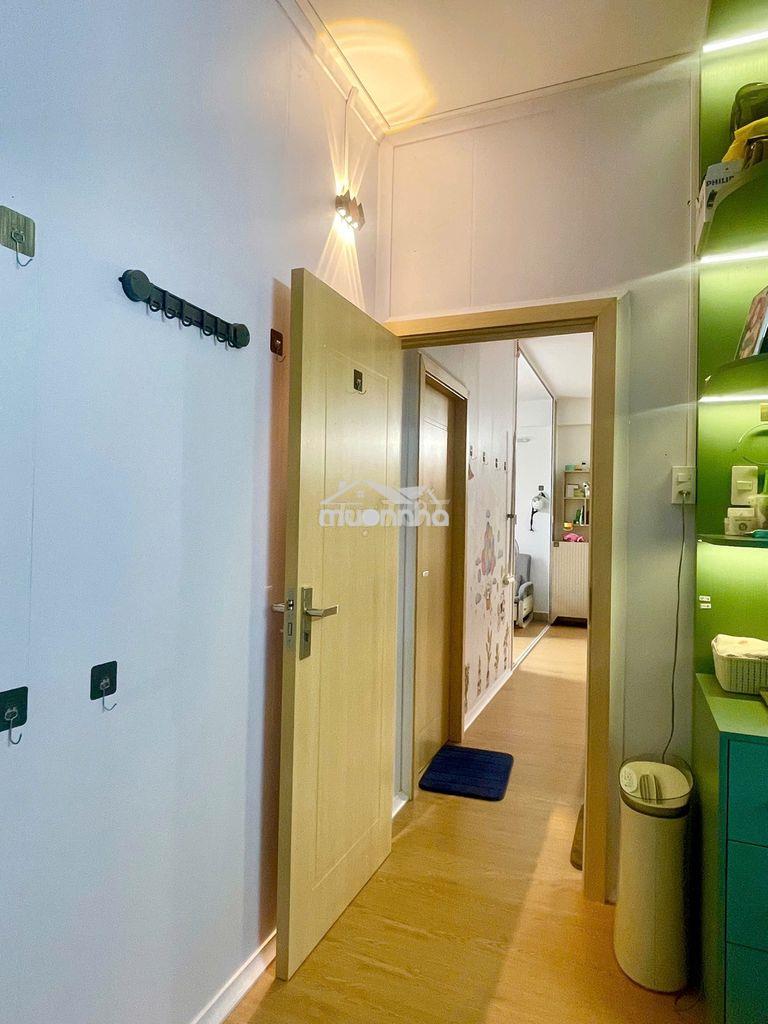 Bán căn hộ hoàn thiện full nội thât – nam long ii central lake - 4