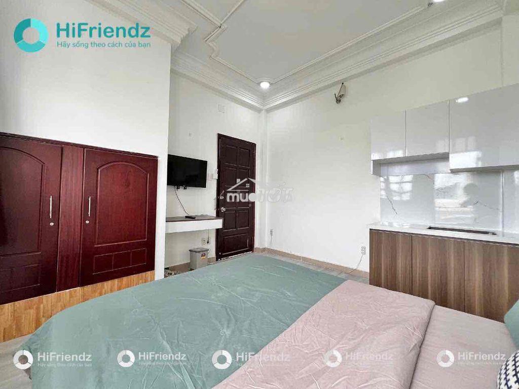 Khai trương 18p chdv studio ban công cửa sổ 5,x✅ full nt điện biên phủ - 3