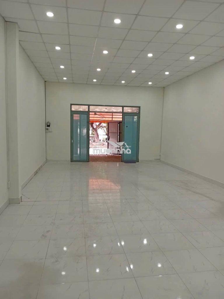 Nhà nguyên căn rộng đường 10m nguyễn thị búp, p. tân chánh hiệp. q12.