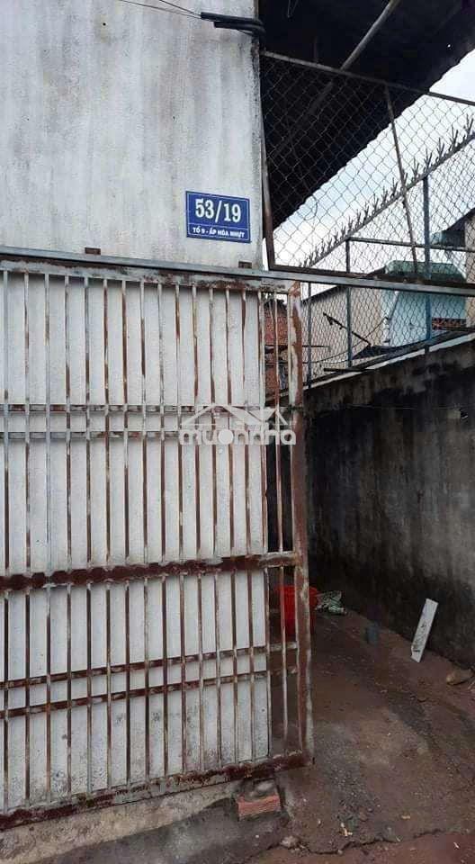 Bán nhà đang có tn - 2