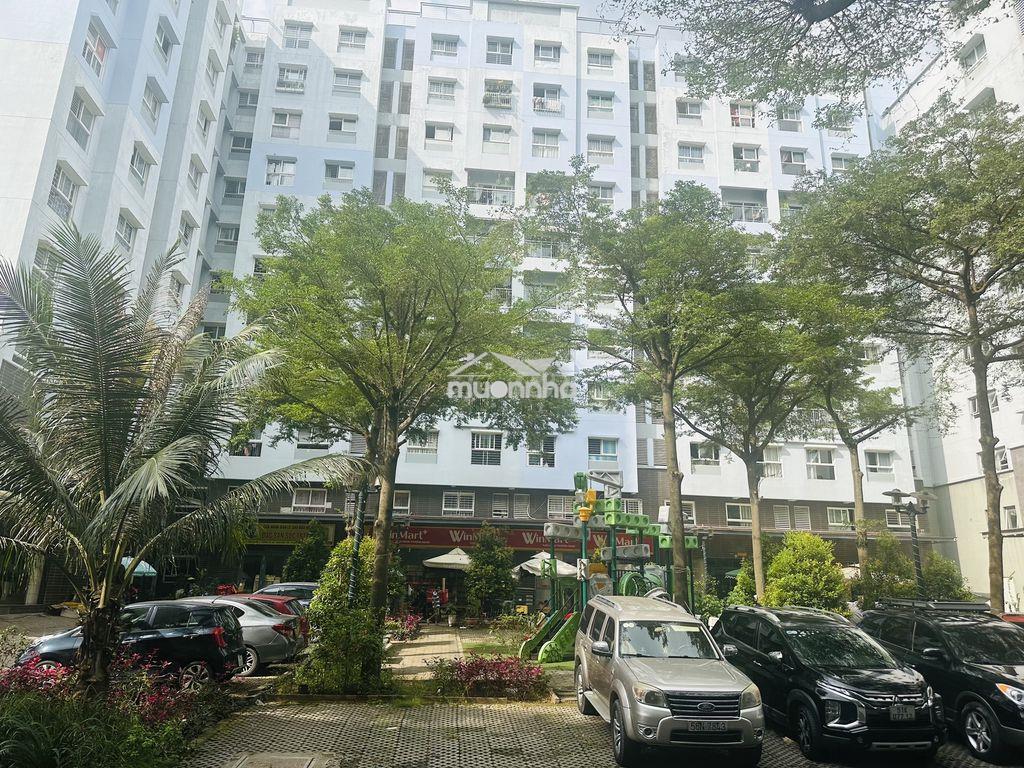 Cần bán gấp căn hộ chung cư ehome 3 - bình tân - 4