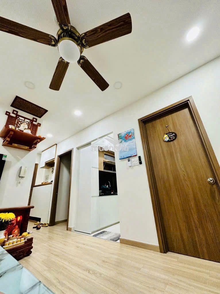 Bán 1pn - 2pn -3pn summer square quận 6 ( sổ hồng) - 2