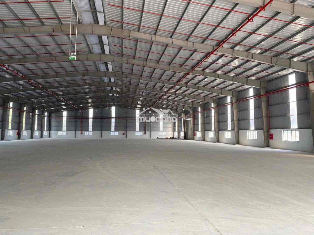 ❇️Cho thuê xưởng 3000m uyên hưng - 3