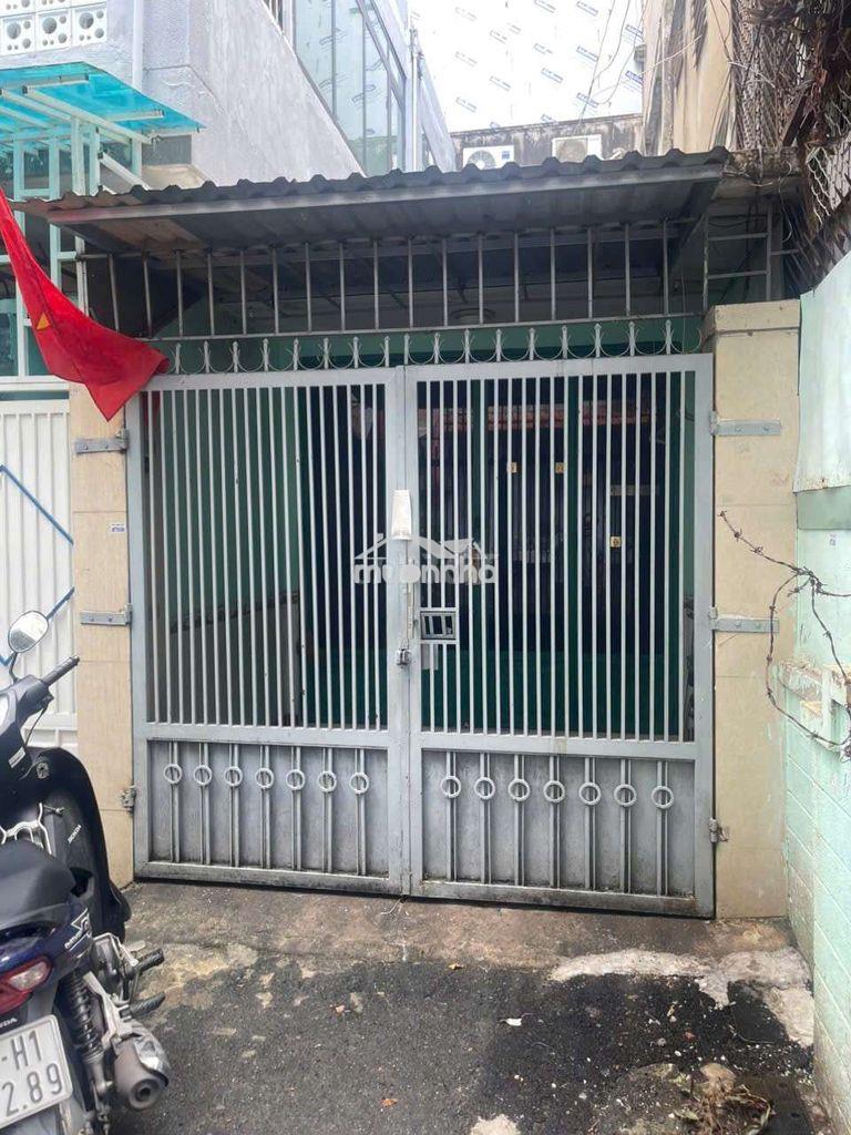 Cho thuê phòng 
