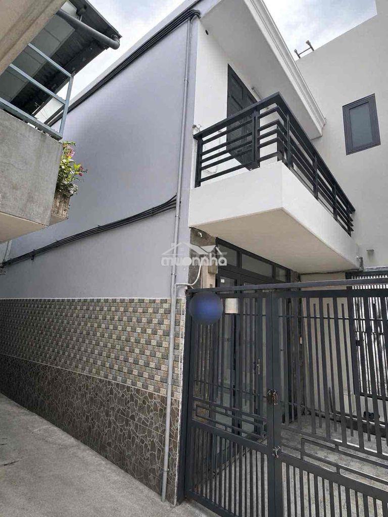 Trần xuân soạn q7 –1 sẹc –nhỉnh 3 tỷ - 2 pn 2wc - shr - vay bank ok