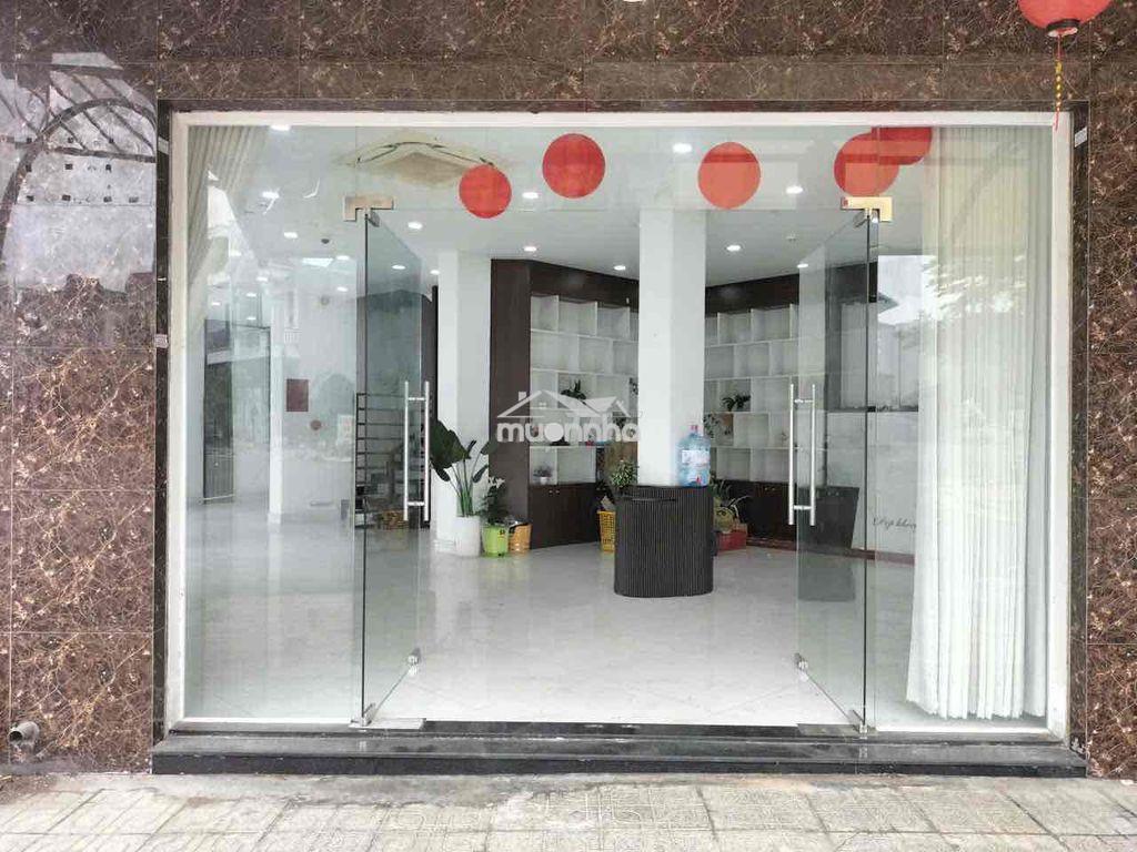 Mặt bằng kinh doanh - 2