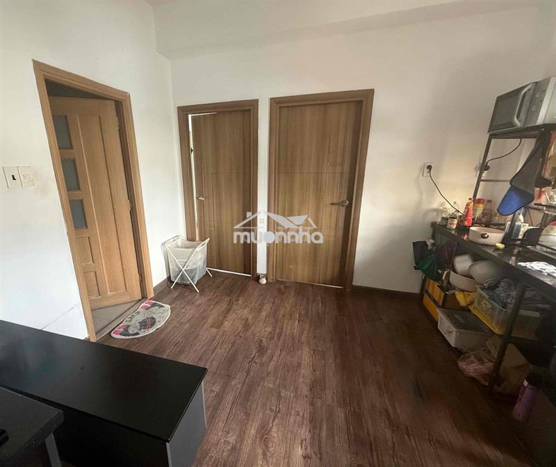 Studio 2 phòng ngủ, bếp riêng, nvs riêng hẻm lý thường kiệt