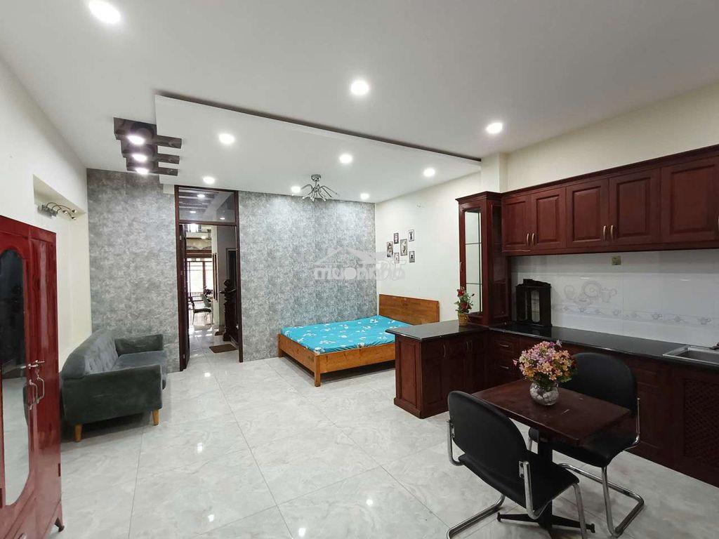 Giảm 50% giá thuê cho căn hộ full nội thất quận 7 - 3
