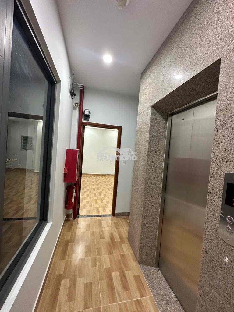 Cho nữ hoặc vợ chồng nhân viên văn phòng thue phòng trọ cao cấp - 4