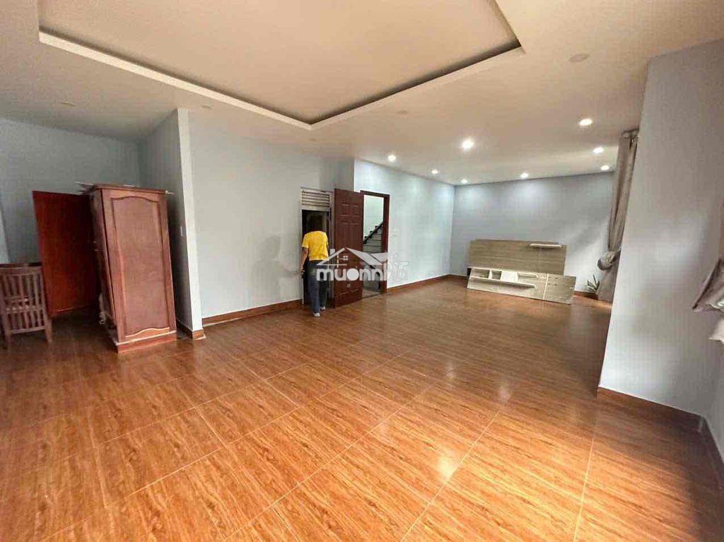 Cho thuê nhà phố k8 thông suốt siêu đẹp - 4