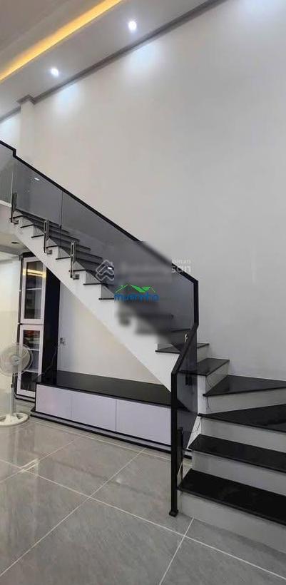 Bán nhà riêng, 160m2 tại 390, tân an hội, củ chi, hcm giá ưu đãi - 4