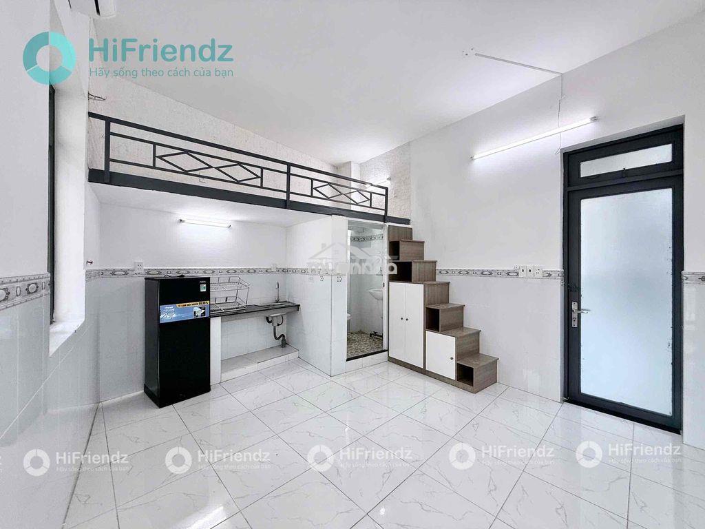 🔥Phòng mới 100%🔥 35m2 ban công full nội thất - 3