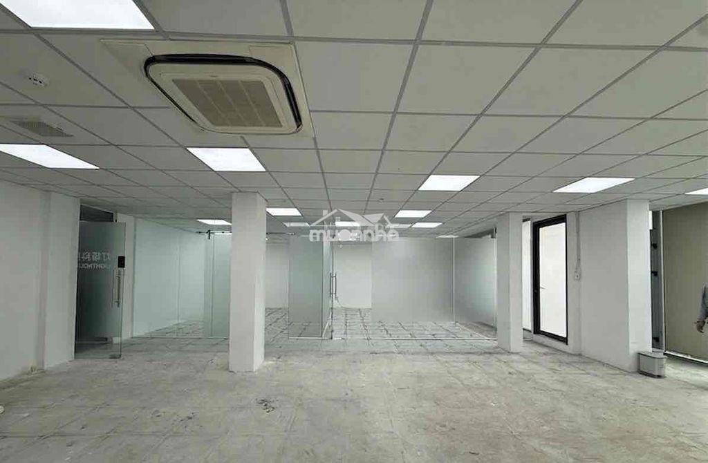 🔥 Cho thuê sàn văn phòng 200m² tầng 1 – 115-117 võ oanh, bình thạnh – - 2