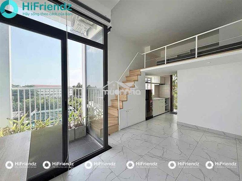 Đại học văn hiến - trọ sinh viên - giá rẻ mới xây -