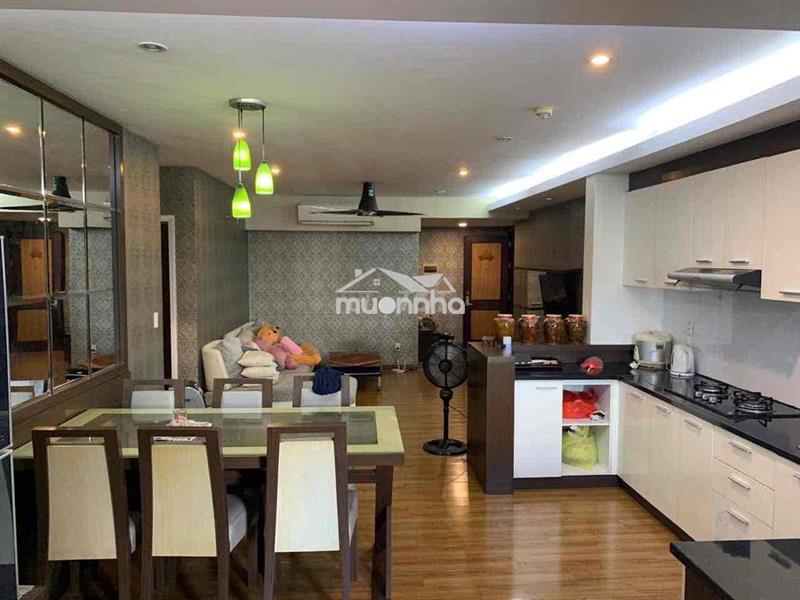 Bán căn hộ ruby garden, 103m2 -2pn-2wc căn góc đẹp, có sổ hồng, đủ nt