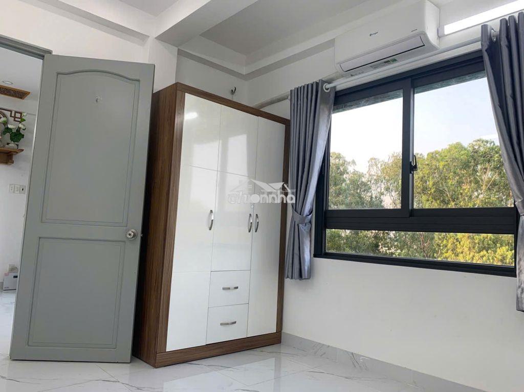 Tân bình cc cmt8 lầu 3 shr 45m sau trường thcs trường chinh. - 3