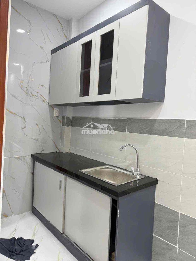 Chính chủ bán gấp nhà hẻm đường số 25a phường tân quy q7 .dt 3x7 - 4