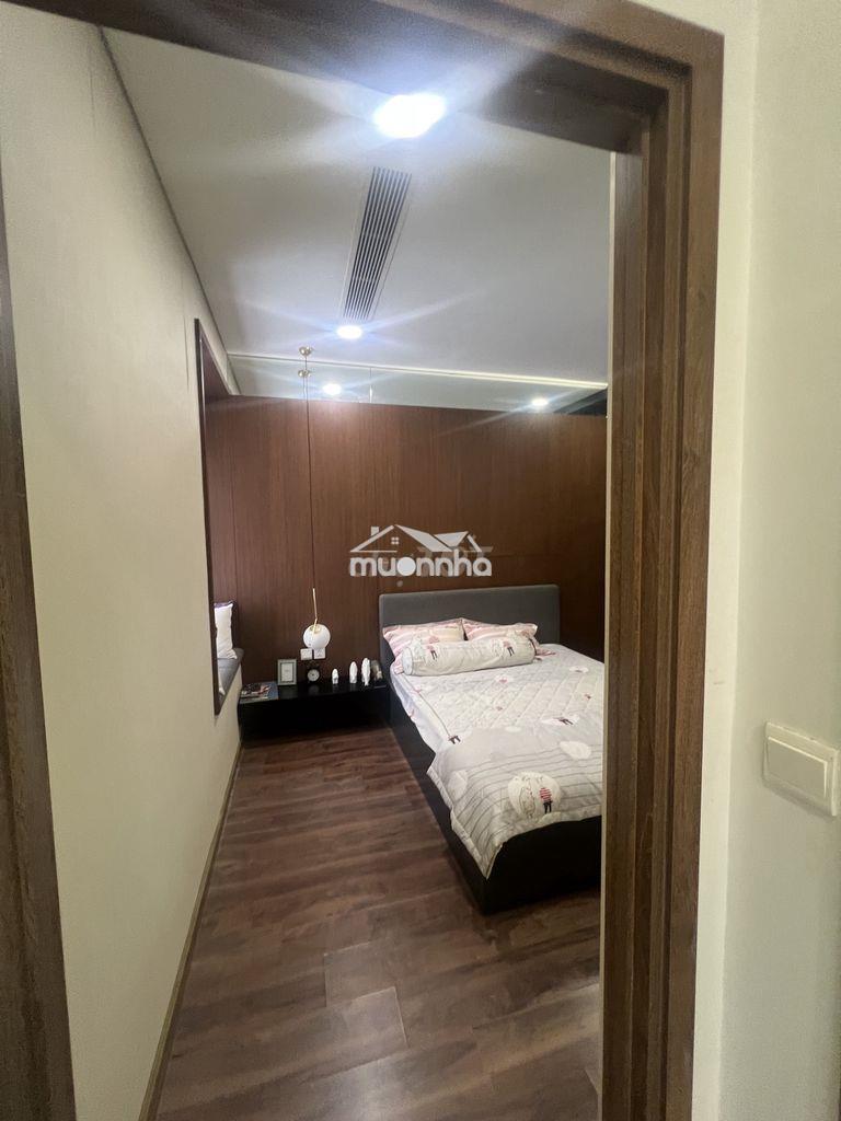Căn hộ quận 7 phú mỹ hưng - 3