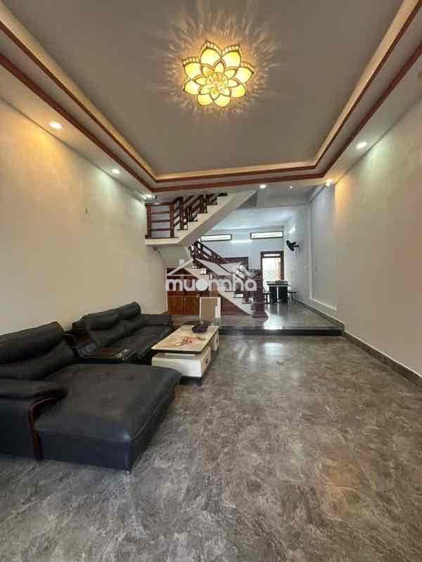 Cho thuê nhà bà điểm hóc môn - 2
