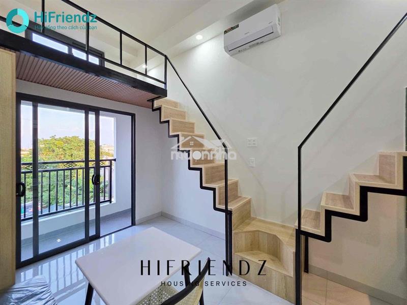 Phòng duplex hàng xanh, tiện sang thảo điền, điện nước siêu rẻ
