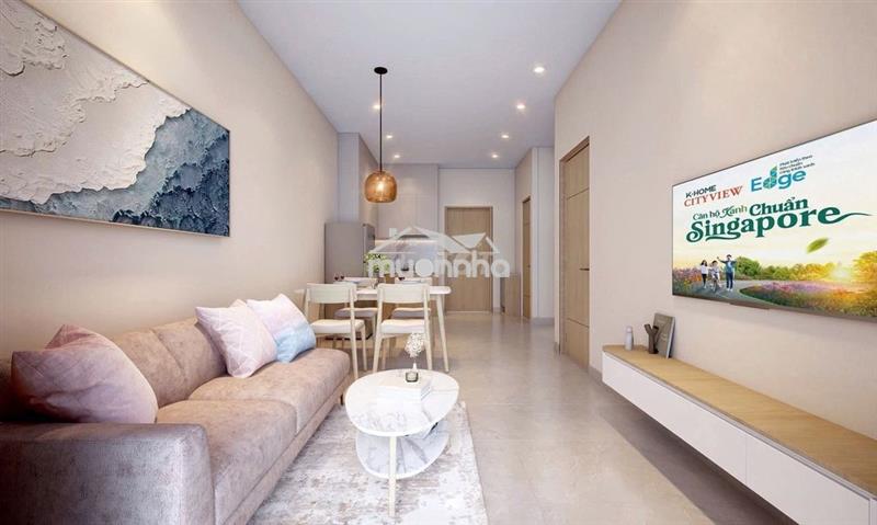 Nhà ở xã hội biên hòa ngay kcn amata chỉ từ 1,1tỷ, ls chỉ 5,4% cố định