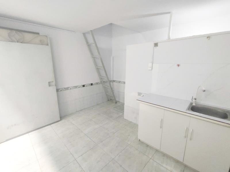 Trống trọ trong dãy, có gác máy lạnh, cửa sổ trời chỉ 2900k - giảm 50% tháng đầu