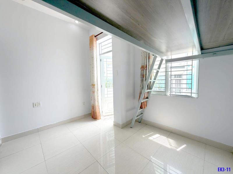 Trống nhiều phòng có gác ngay phạm văn chiêu - giảm ngay 15 ngày tiền phòng  - 3