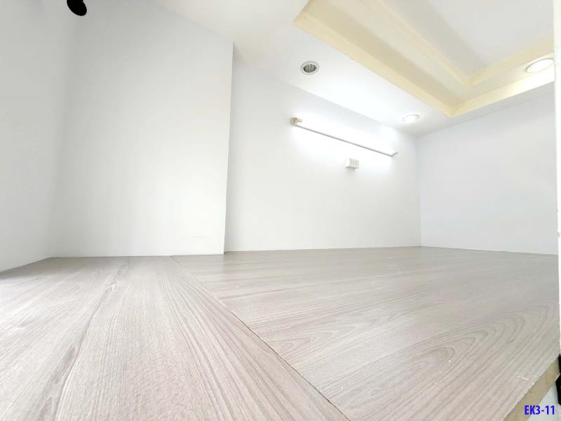 Trống nhiều phòng có gác ngay phạm văn chiêu - giảm ngay 15 ngày tiền phòng  - 4