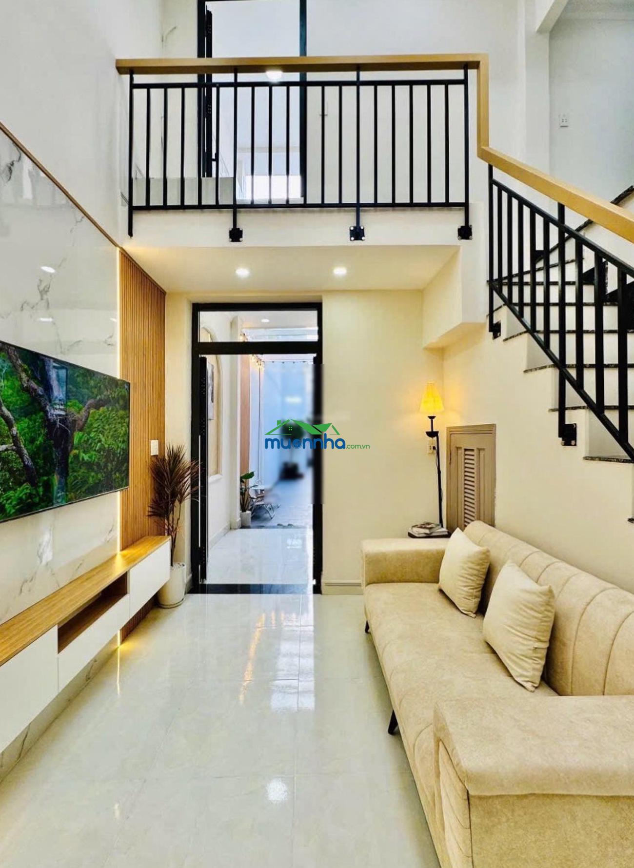 Khu nguyễn gia trí - 70m² - xô viết nghệ tĩnh - bình thạnh - 5.x tỷ - 3