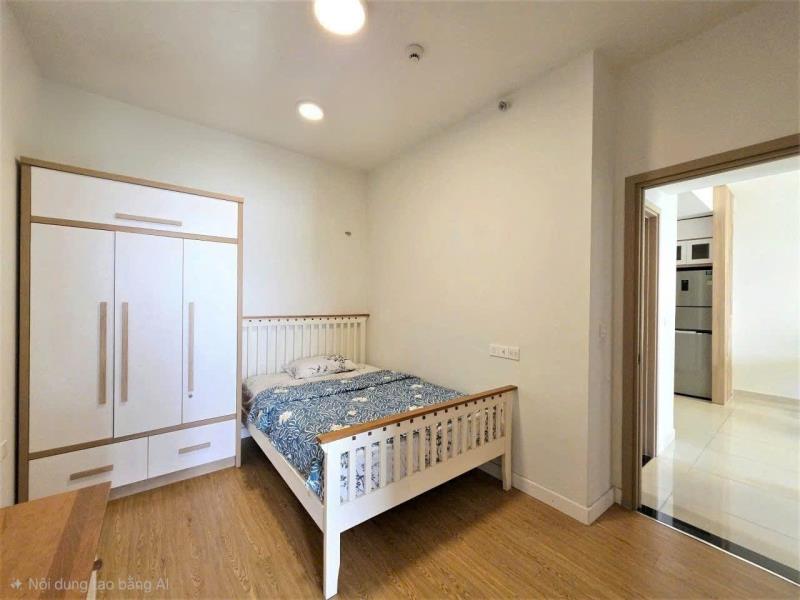 Cc golden mansion (phổ quang) - 70m2 - 2pn+2wc - sẵn nội thất. miễn phí hồ bơi, gym,... - 4