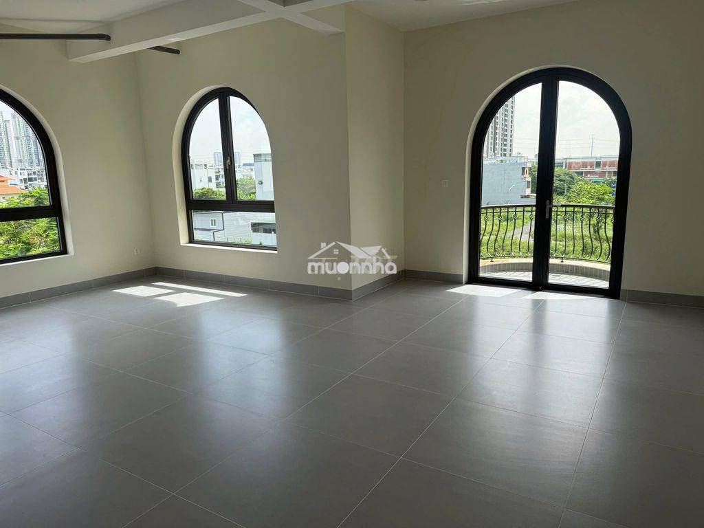 Cho thuê tòa nhà mới xây – nguyễn văn kỉnh, quận 2 - 3