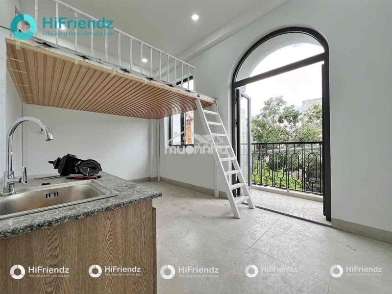 Chính chủ khai trương duplex siêu thoáng ngay trung tâm tp thủ đức