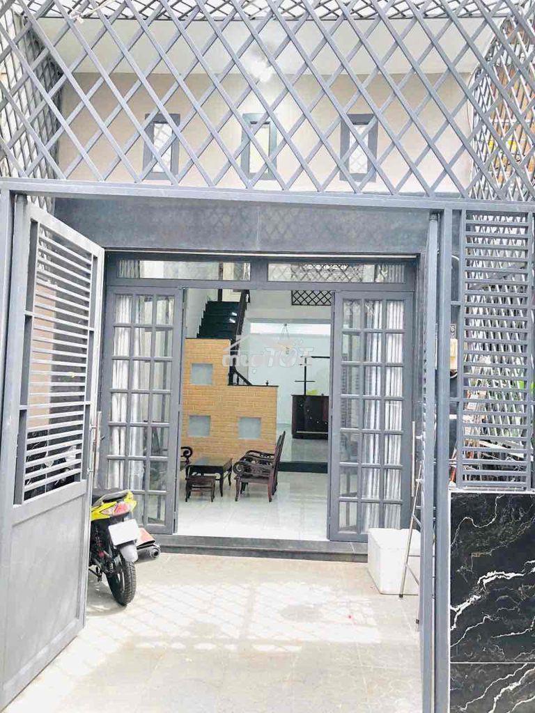 Cho thuê nhà 4 tầng - 4 phòng- 68m2 - 2