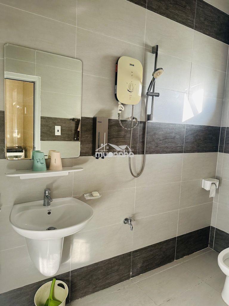 Chính chủ cần bán căn hộ cầu thang bộ full nội thất - 2