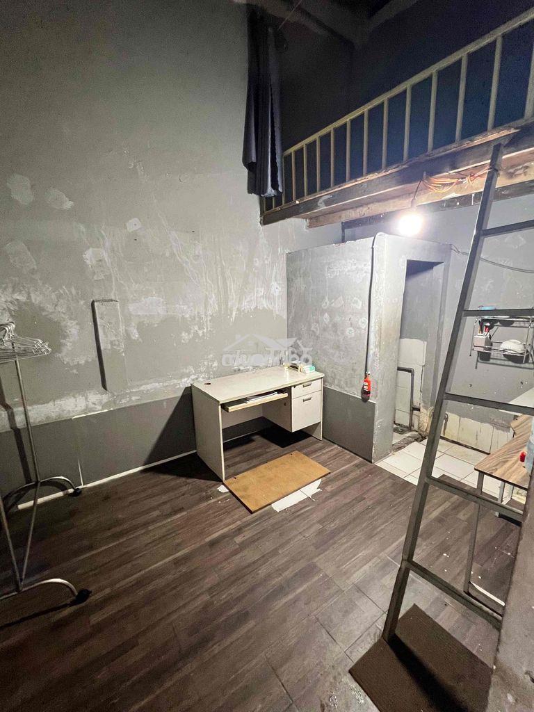 Phòng cho thuê 15m2 đường số 9 lê văn thọ gò vấp - 3