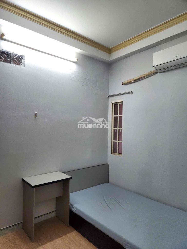 Căn hộ 2 phòng ngủ riêng biệt - 3