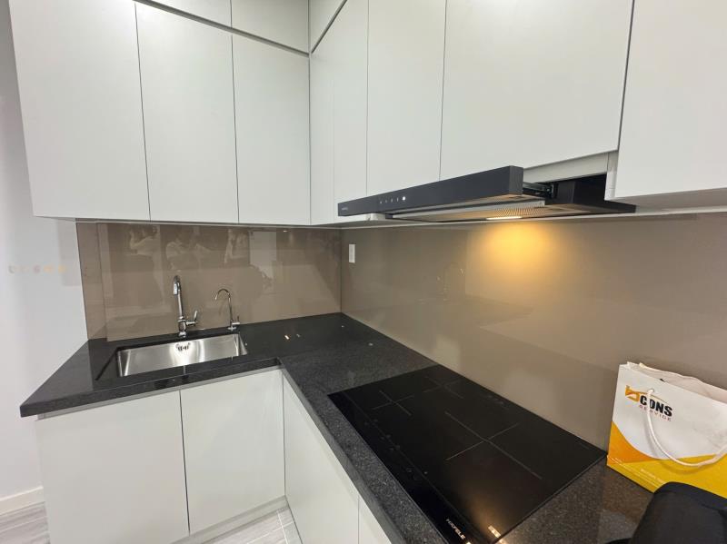 Thuê căn hộ dĩ an gần làng đại học, 2pn 53m² - 4